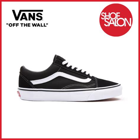 vans old skool ale|Vans Classic Old Skool Unisex Shoes Black/White VN000D3HY28.